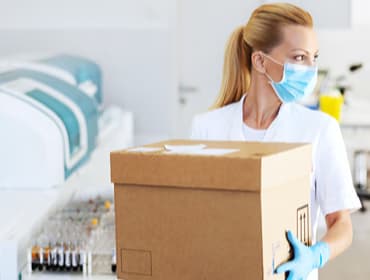 İmplant Cerrahi Ekipmanları ve Sarf Malzemeleri