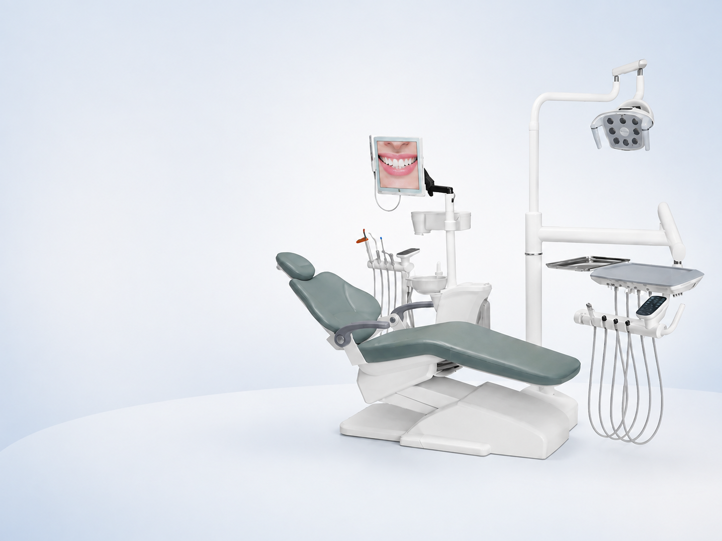 Klinik Cihazlar