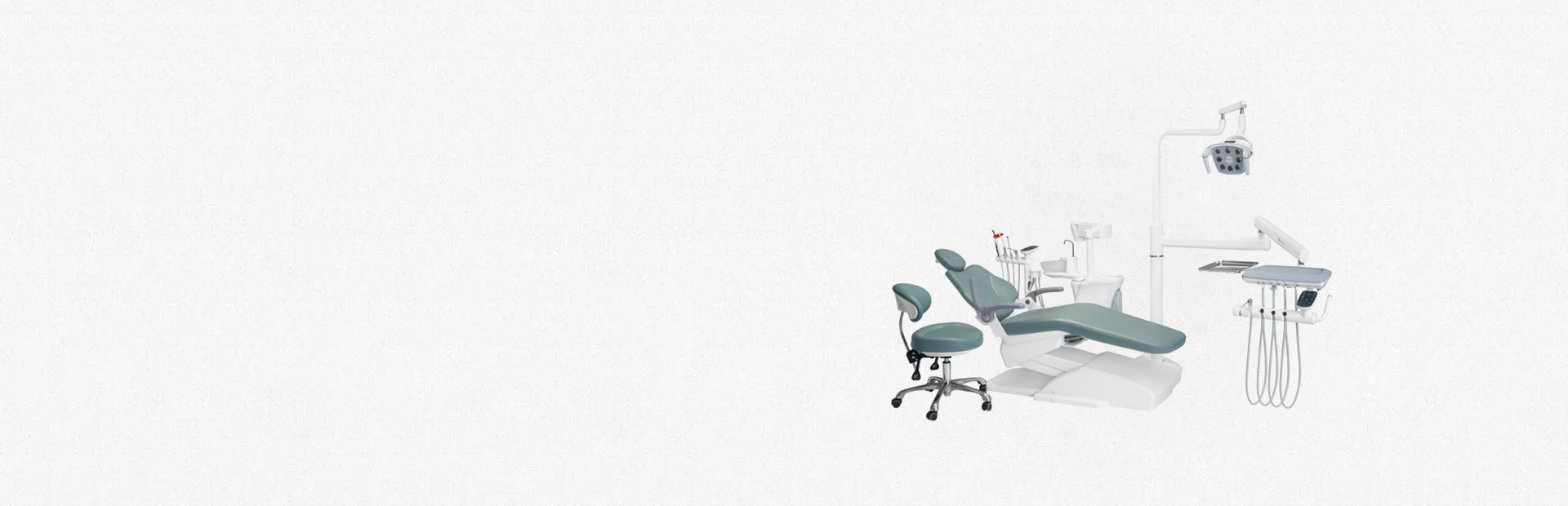 Profesyonel Dental Klinik Cihazları